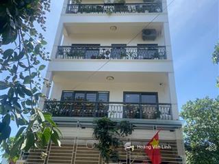 Chính chủ bán gấp đường tố hữu  6 tầng thang máy  85m2  mt 6m5  ô tô đỗ  30 tỷ