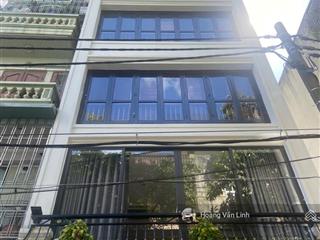 [ bán gấp ] phân lô nguyễn khả trạc  ô tô đỗ cửa, 5 tầng  63m2  21 tỷ