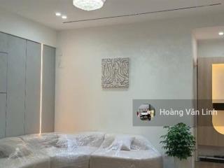 [hạ chào 1 tỷ] cc nguyễn cơ thạch  căn góc 3 thoáng view hồ 90m2  3 ngủ  2wc. full nội thất.