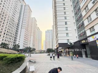 [hạ chào 1 tỷ] kdt mới dương nội  87m2  3 ngủ  2wc. full nội thất  ở sướng.!