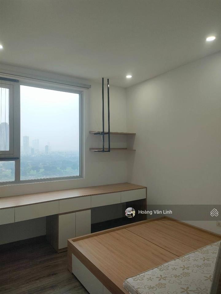 Cực hiếm tòa ecolife tố hữu  dt 99m2, lô góc 3 ngủ 2 wc 2 ban công, full nội thất. ở sướng.!