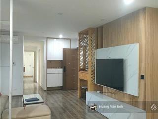 Cực hiếm tòa ecolife tố hữu  dt 99m2, lô góc 3 ngủ 2 wc 2 ban công, full nội thất. ở sướng.!