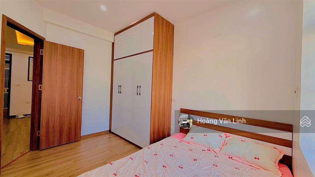 (tầm tiền hiếm) cc cao cấp kim văn kim lũ  dt 50m2, 2 p ngủ, 2 wc  full nội thất. ở sướng