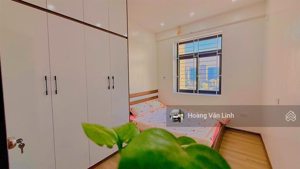 (tầm tiền hiếm) cc cao cấp kim văn kim lũ  dt 50m2, 2 p ngủ, 2 wc  full nội thất. ở sướng