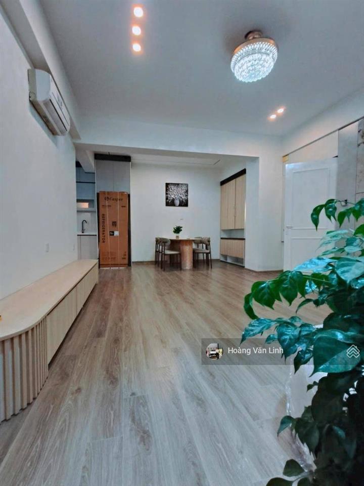 [ giảm 1 tỷ ] cc cao cấp hateco xuân phương  lô góc 2 ngủ 2 wc  full nội thất như hình.!