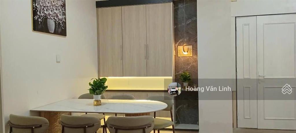 [ giảm 1 tỷ ] cc cao cấp hateco xuân phương  lô góc 2 ngủ 2 wc  full nội thất như hình.!