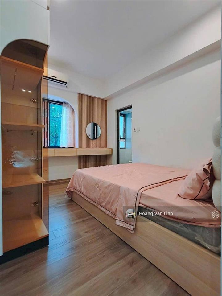 [ giảm 1 tỷ ] cc cao cấp hateco xuân phương  lô góc 2 ngủ 2 wc  full nội thất như hình.!