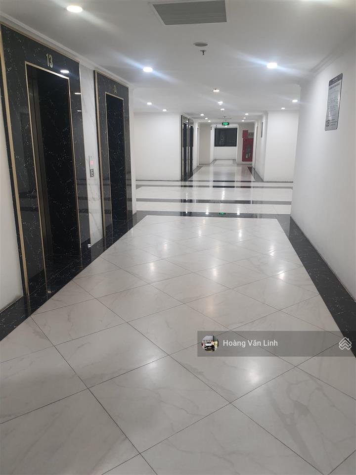 [ giảm 1 tỷ ] cc cao cấp hateco xuân phương  lô góc 2 ngủ 2 wc  full nội thất như hình.!