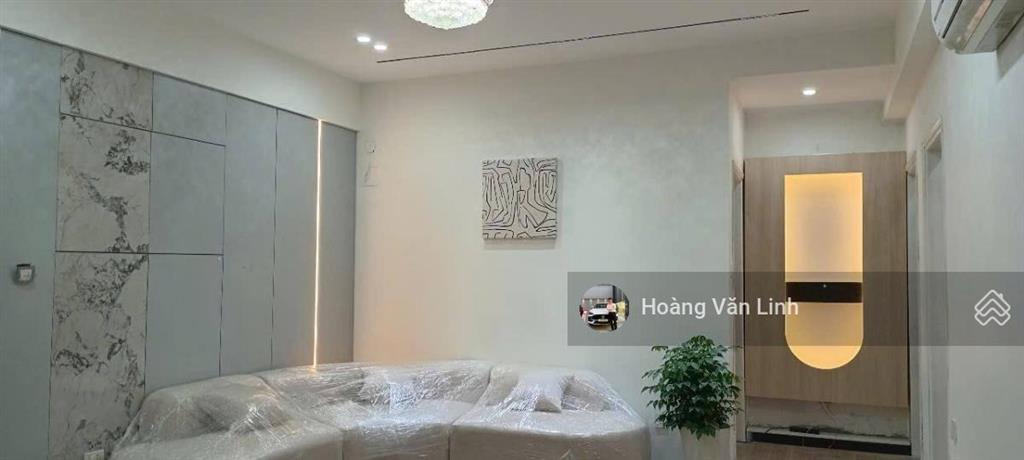 [ giảm 1 tỷ ] cc cao cấp hateco xuân phương  lô góc 2 ngủ 2 wc  full nội thất như hình.!