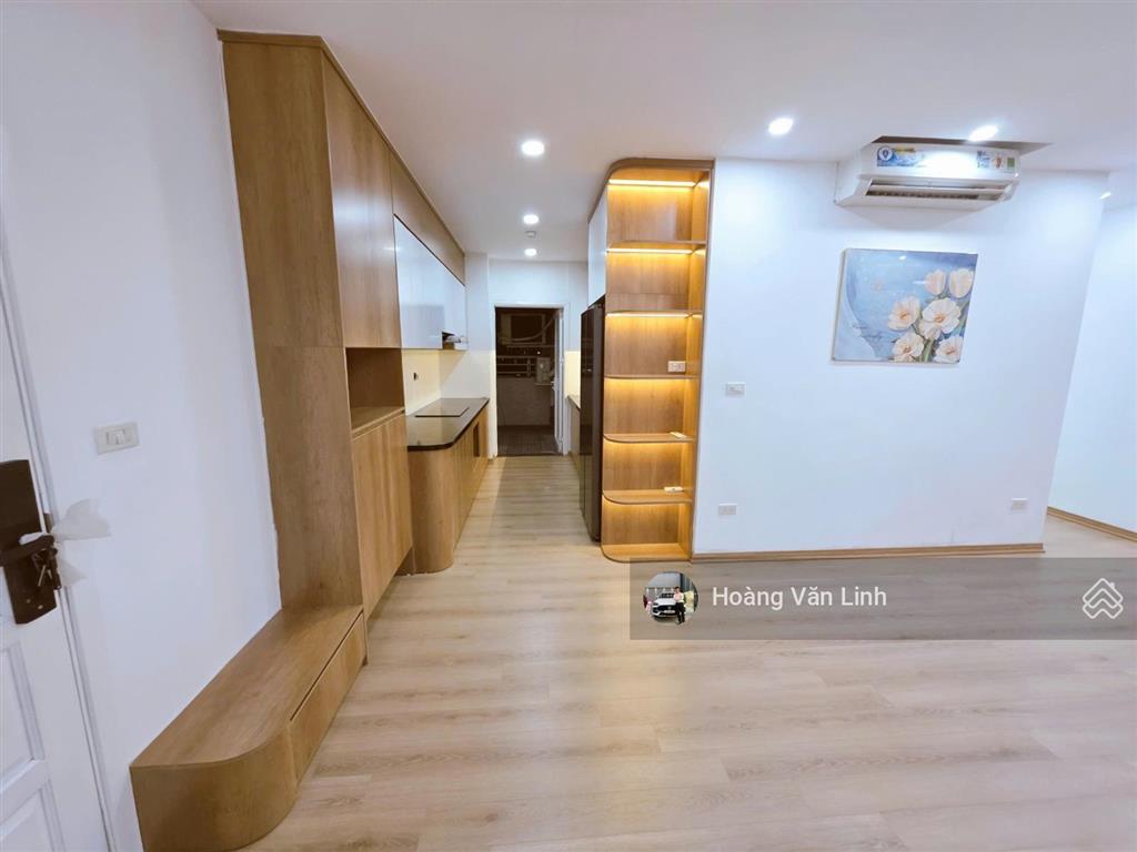 [ giảm 1 tỷ ] cc cao cấp vilacera xuân phương  lô góc 3 ngủ 2 wc  full nội thất như hình.!