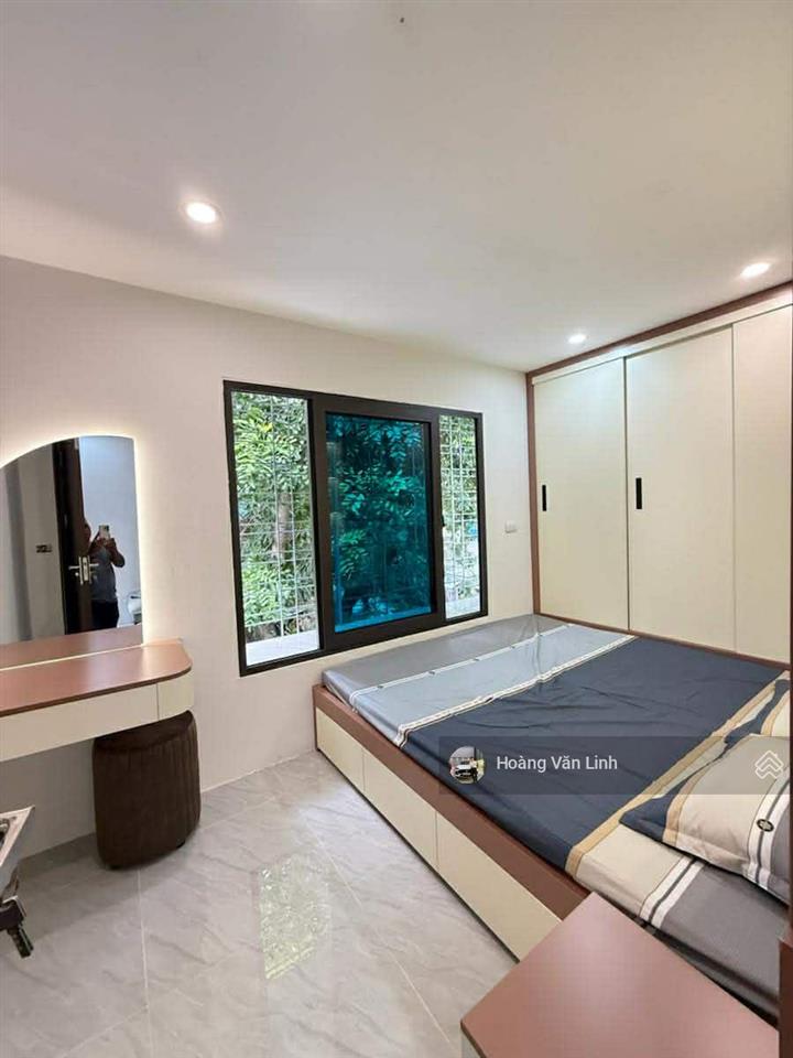 (hạ 1 tỷ) tập thể kim liên  dt 120m2, 3ngủ, 2wc  full nội thất như hình, ở sướng! chỉ 5.13 tỷ