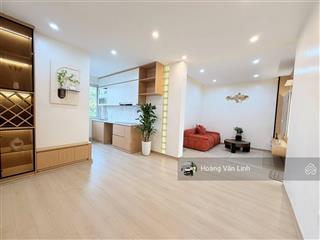 [hạ chào 1 tỷ]  tập thể 7.2ha vĩnh phúc  ô tô đỗ  dt 85m  3 ngủ, 2wc  full nội thất. 5.15 tỷ