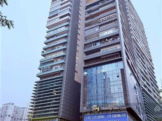 Hàng kín cc cao cấp hei tower ngụy như kontum  99m2  3 ngủ, 2 wc  full nội thất  sẵn ở ngay