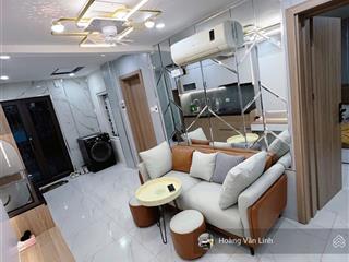 Căn hộ cao cấp phương mai  2 ngủ, 2wc  ô tô đỗ cửa  full nội thất. dân trí cao. 3.77 tỷ.