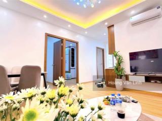 (siêu phẩm) căn hộ cao cấp hoàng đạo thúy  dt 63m2  3ngủ, 1wc. full nội thất như hình. ở ngay.!