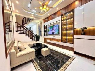 Bán nr 4pn, 3wc, 35m2 chỉ với 5 tỷ tại châu đài, thượng cát, bắc từ liêm, hà nội