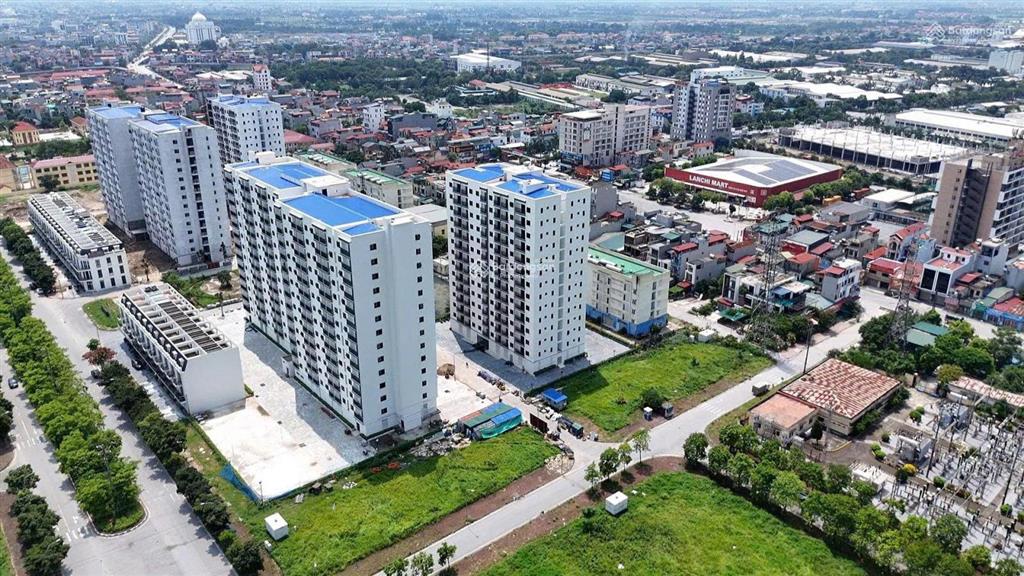 Lương 10tr vẫn an cư ngay tại trung tâm đồng văn. dự án nhà ở xh happy home hồ sơ linh hoạt.
