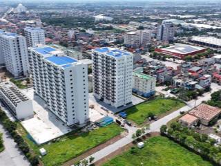 Lương 10tr vẫn an cư ngay tại trung tâm đồng văn. dự án nhà ở xh happy home hồ sơ linh hoạt.