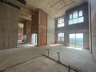Bán nhanh căn penthouse giá tốt view đẹp nhất dự án ht pearl. không có căn thứ 2