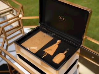 Bán nhanh căn dinh thự the rivus thương hiệu elie saab