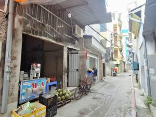 Bán đất vuông đẹp, mặt tiền rộng tặng nhà sẵn kinh doanh / cho thuê ở nguyễn hoàng