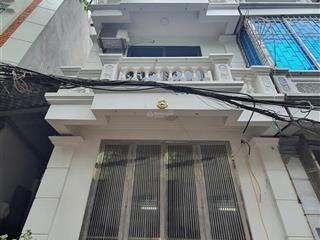 [độc quyền bán] nhà đẹp long lanh diện tích khủng 82m2, ô tô vào nhà!