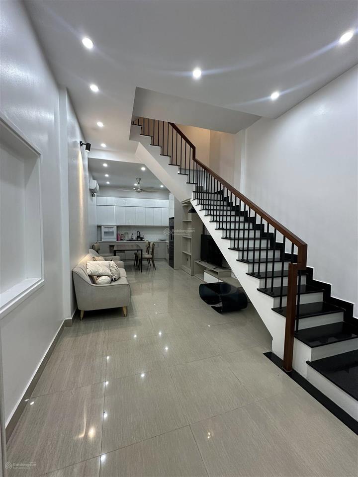 [hạ chào 0,5 tỷ bán gấp] nhà đẹp lê đức thọ 4 tầng 6 ngủ lô góc ở sướng chỉ còn 8,2 tỷ!