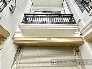 (hạ chào 680tr) ô tô qua nhà đường mỹ đình  45m2  6t xây mới đẹp long lanh  ngõ thông