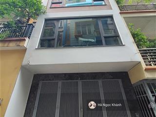 (giảm sâu 1 tỷ) phân lô vip nguyễn cơ thạch  vỉa hè 2m  thang máy  2 thoáng  công ten nơ tránh