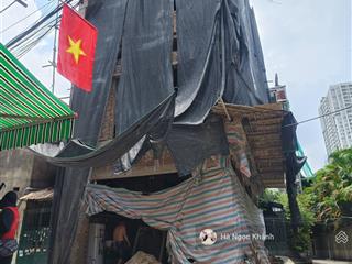 Siêu phẩm đầu tư mỹ đình  65m2, mt 15m  lô góc 3 thoáng vĩnh viễn  đường thông  ô tô tránh