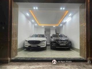 (nhà hiếm mới lên) toà 7 tầng mặt phố lê đức thọ  72m², mt 5,2m  2 thoáng  thang máy
