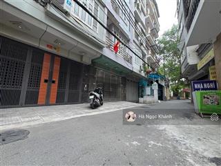 Mặt tiền quyền lực 9m dương quảng hàm  lô góc  ô tô qua nhà  đường thông  giá đầu tư