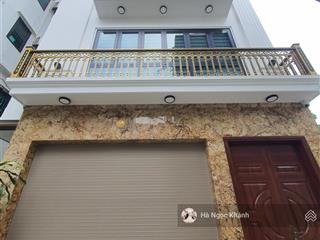 Phân lô vip huy du  19 tỷ 58m2, mt 4m  5 tầng đẹp  vỉa hè 2m  thang máy nhập  nhà 2 thoáng