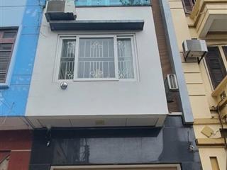 18 tỷ  60m², mt 5,5m  phân lô đồng bát 3 tầng đẹp  ô tô tránh, gara  ở sướng  kinh doanh đỉnh