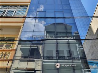 Building 8 tầng lô góc nguyễn hoàng  26,9 tỷ 59m² mt 5,2m  thang máy  ở sướng  kinh doanh đỉnh
