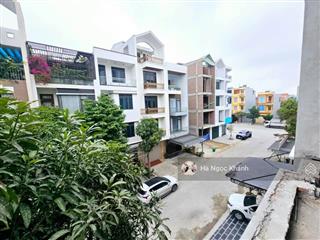66m², mt 15m  giá đầu tư 20,9 tỷ, lô góc nguyễn hoàng 3 thoáng vĩnh viễn  đường thông, ô tô tránh