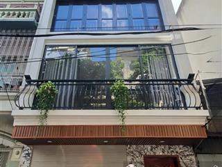 [hạ chào 1 tỷ] liền kề vip hàm nghi  55m, mt 5,6m 21 tỷ  4 tầng  2 thoáng  vỉa hè  ô tô tránh