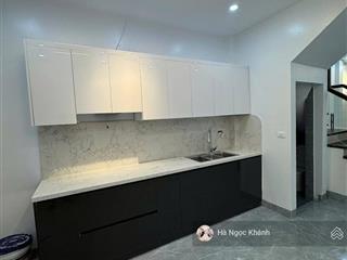 [mót bán, hạ 1,3 tỷ] 16,95 tỷ 56m, mt 4,1m phân lô khuất duy tiến, 5 tầng, ô tô tránh, 10m ra phố