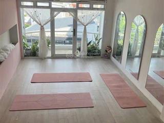 Bán nhà hẻm 8m mặt tiền trần đình xu, 5 tầng, 90m2, cho thuê 50tr/t, nhỉnh 19 tỷ