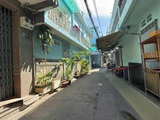 Bán nhà ni sư huỳnh liên,2 tầng, 50m2,dòng tiền 12tr/t, giá 6,8 tỷ (tl)