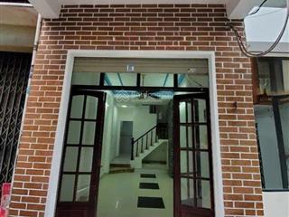Bán nhà vĩnh viễn,4 tầng, 30m2,dòng tiền 18tr/t, giá 5,75 tỷ
