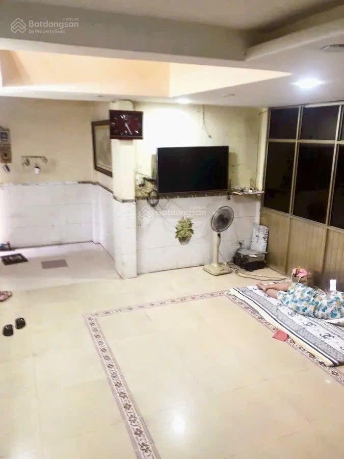 Bán nhà đường tái thiết, 2 tầng, 90m2, dòng tiền 10tr/th, giá 6,5 tỷ (tl)