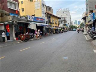 Bán nhà đường cô bắc, 3 tầng, 65m2, nhỉnh 10tỷ