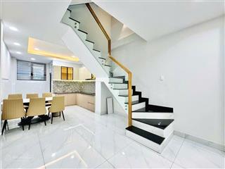 Bán nhà đẹp view landmark 81 cực chill,hẻm 8m ung văn khiêm,4 tầng, 70m2, giá 13,8 tỷ tl chính chủ