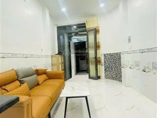 Bán nhà đẹp trung tâm quận 10 sát mặt tiền lý thái tổ, 3 tầng, nhỉnh 5 tỷ tl chính chủ