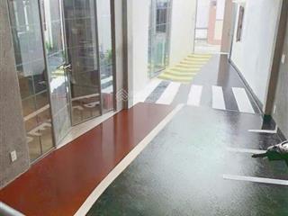 Bán nhà hẻm xe hơi sát mặt tiền huỳnh văn bánh, 3tầng,120m2,dòng tiền 100tr/t, giá 17,5 tỷ