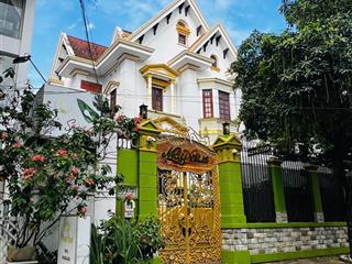 Giá tốt nhất khu vực, mt đường ngay nguyễn thị định, dt 488m2 full thổ cư giá chỉ 25,7 tỷ