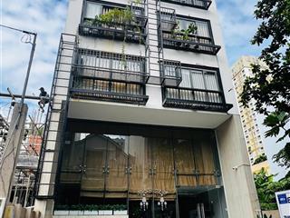 Sốc!! bán nhà 3 mặt hẻm nguyễn duy trinh q2, sẵn 4 tầng kiên cố dt khủng 8x20m giá chỉ 11,5 tỷ
