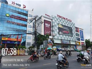 Gấp bán giảm 570tr còn 6,63 tỷ  nhà gần vincom lê văn việt, xe hơi thông, ngang 4,6m, 113m2