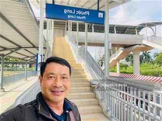 Hiếm  vip, nhà 2 tầng ngay metro song hành, xe tải thông, ngang 10m, tương lai giá trị tăng cao